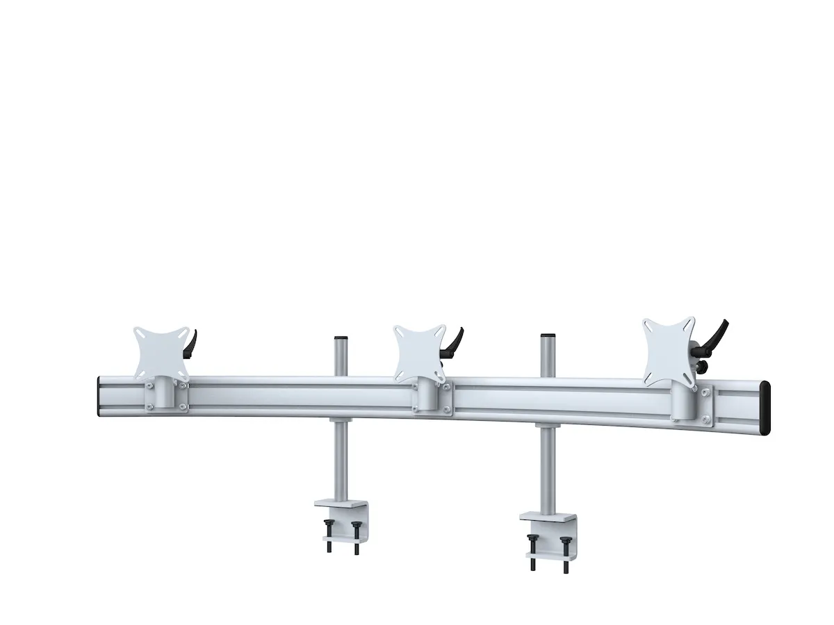 Para-System Tisch-Klemme 3er - 20''-24''