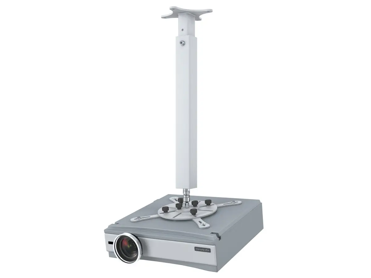 Beamer-Deckenhalter 640-800 