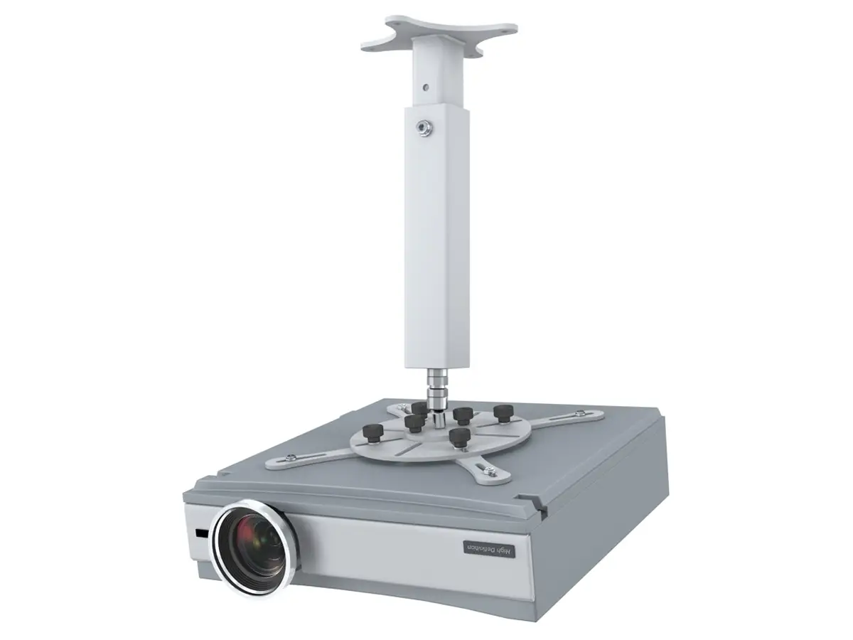 Beamer-Deckenhalter 440-600