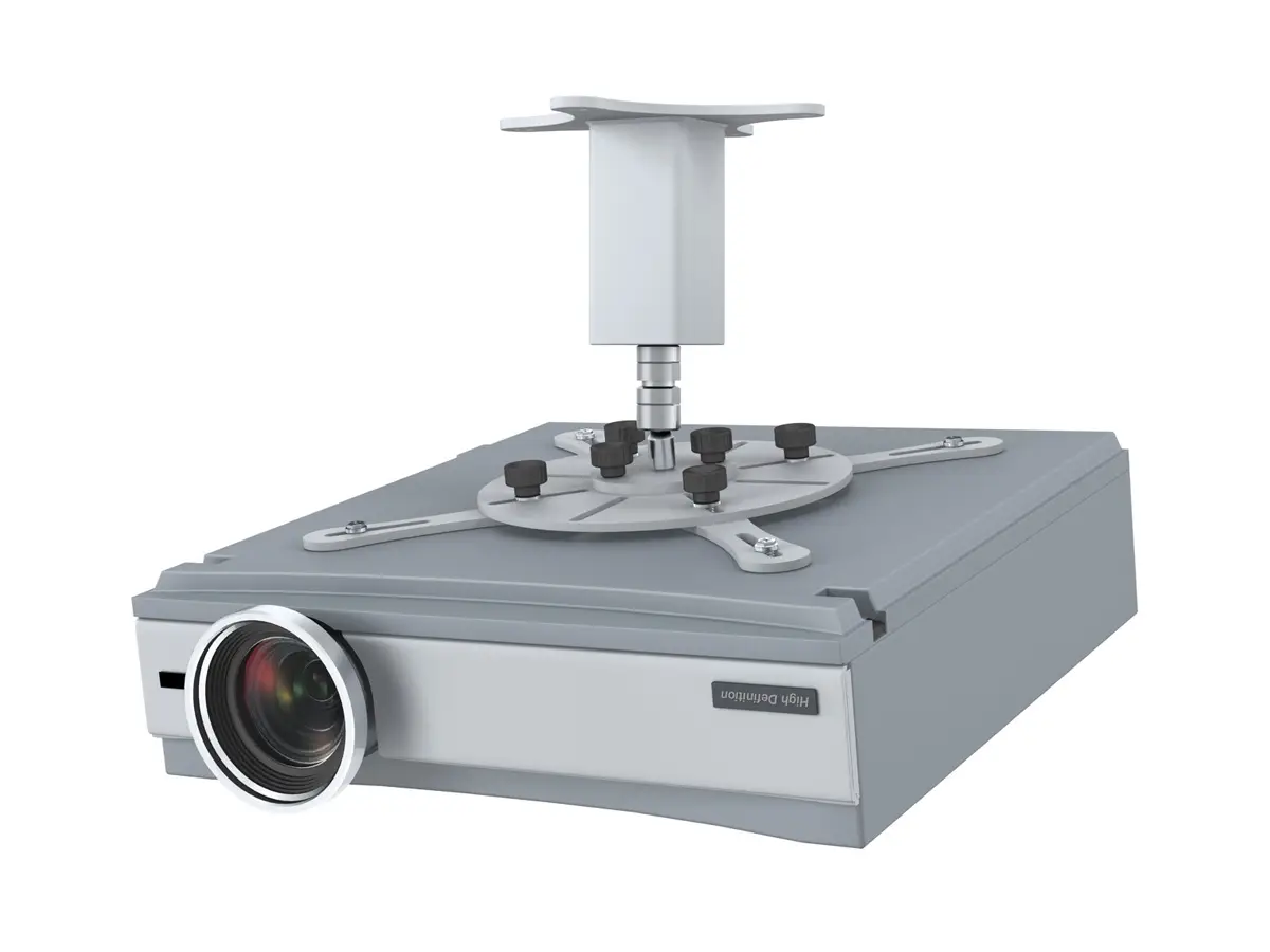 Beamer-Deckenhalter 200