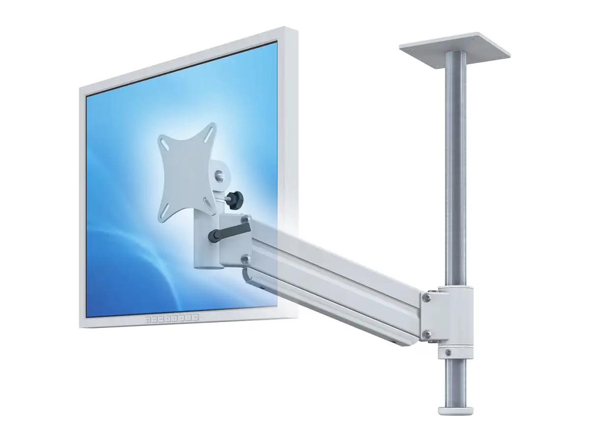 TFT-Lift Monitorhalter Deckenhalter 17"-32" 